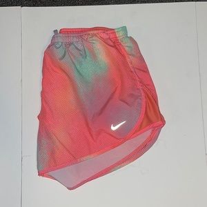 Nike athletic shorts